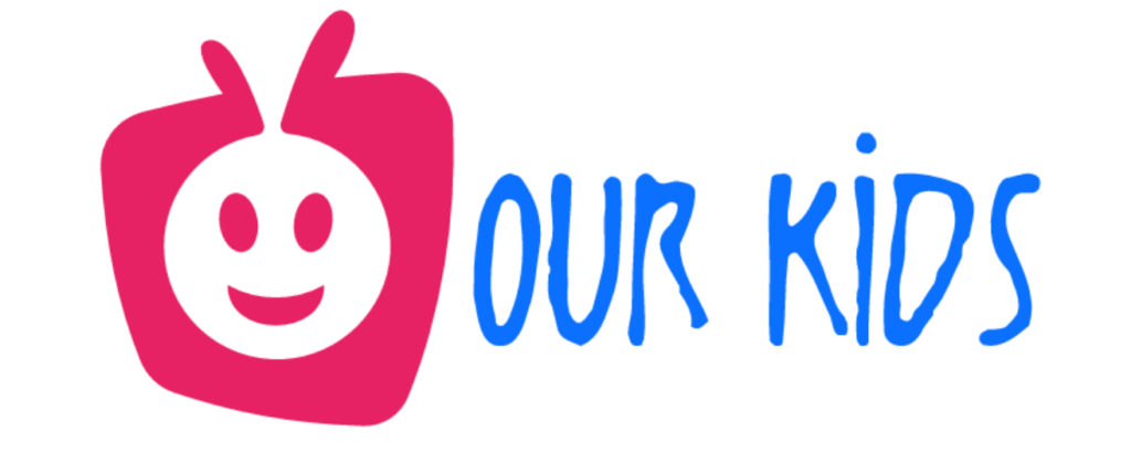 OUR KIDS LOGO